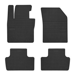 Autorohože FROGUM - Volvo XC60 2017 -