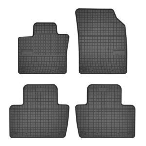 Autorohože FROGUM - Volvo XC90 2015 -