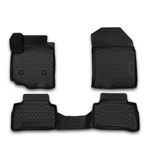 Autorohože NOVLINE - Suzuki VITARA 2015-