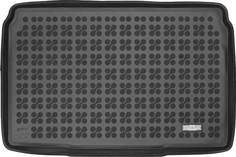 RezawPlast Gumová vaňa kufra REZAW - Opel CORSA F 2019-