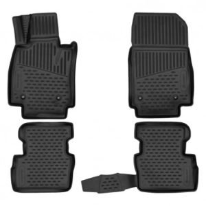 Autorohože NOVLINE - Mazda 2 2014-2021