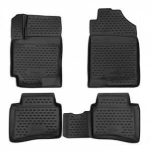 Autorohože NOVLINE - Kia STONIC 2017-