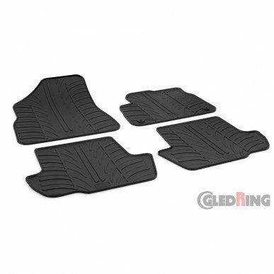 Autorohože GLEDRING - Bmw 2 2020- (F44