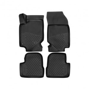 Autorohože NOVLINE - Opel CORSA F 2019-