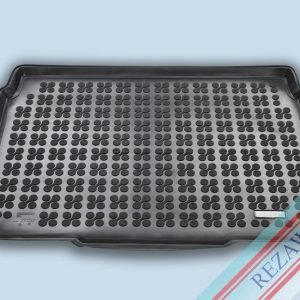 RezawPlast Gumová vaňa kufra REZAW - Peugeot 2008 DVOJDNO DONA 2020-