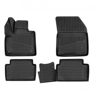 Autorohože NOVLINE - Citroen C5 AIRCROSS 2018-