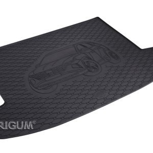 Gumová rohož kufra RIGUM - Hyundai TUCSON 2021-