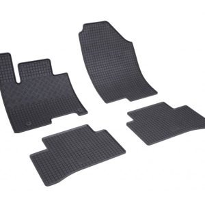 Autorohože RIGUM - Hyundai TUCSON  2021-