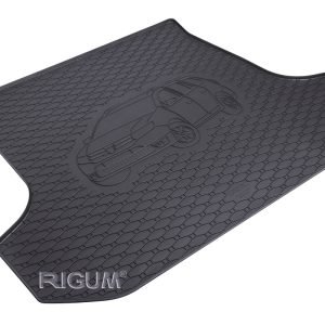 Gumová rohož kufra RIGUM - Dacia Logan MCV 2013-2020