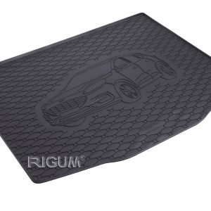 Gumová rohož kufra RIGUM - Ford Kuga / Kuga MHEV