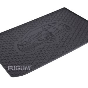 Gumová rohož kufra RIGUM - Renault Captur 2020-