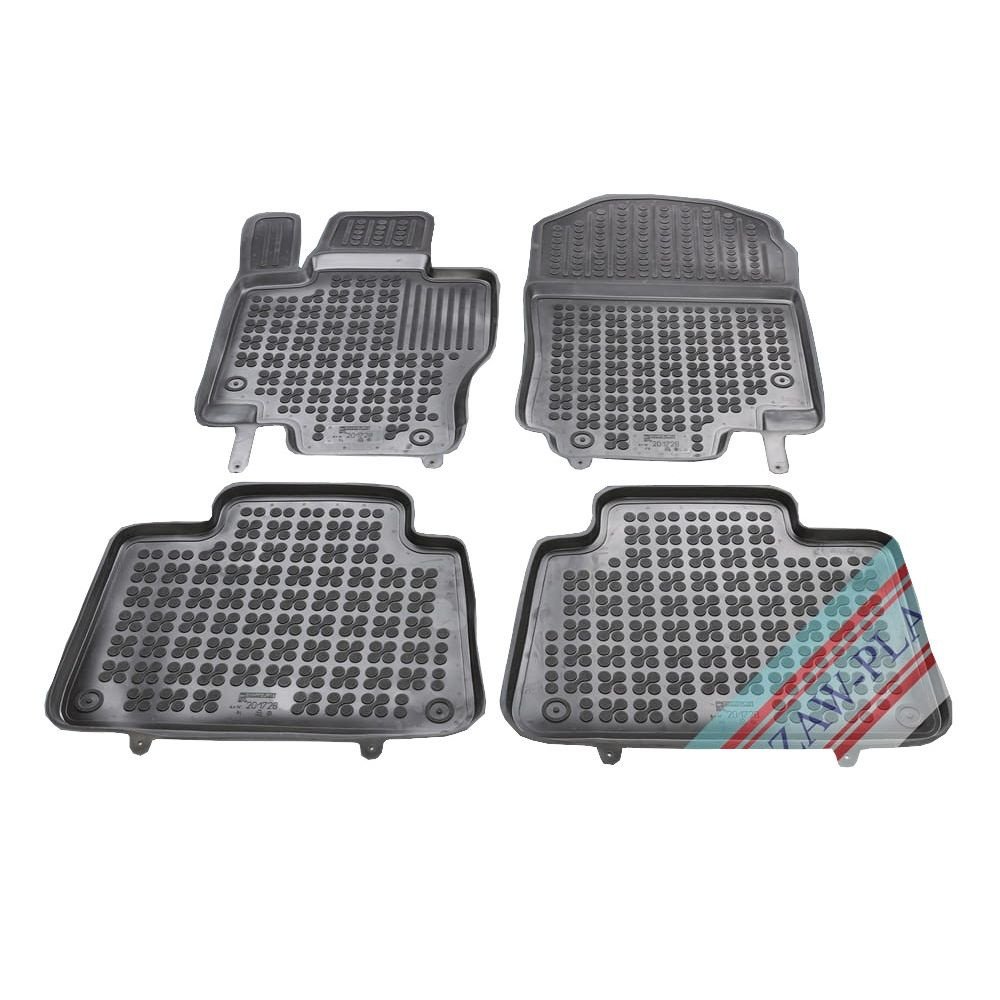 RezawPlast Autorohože REZAW - Mercedes GLE-CLASS (C167) 2019-