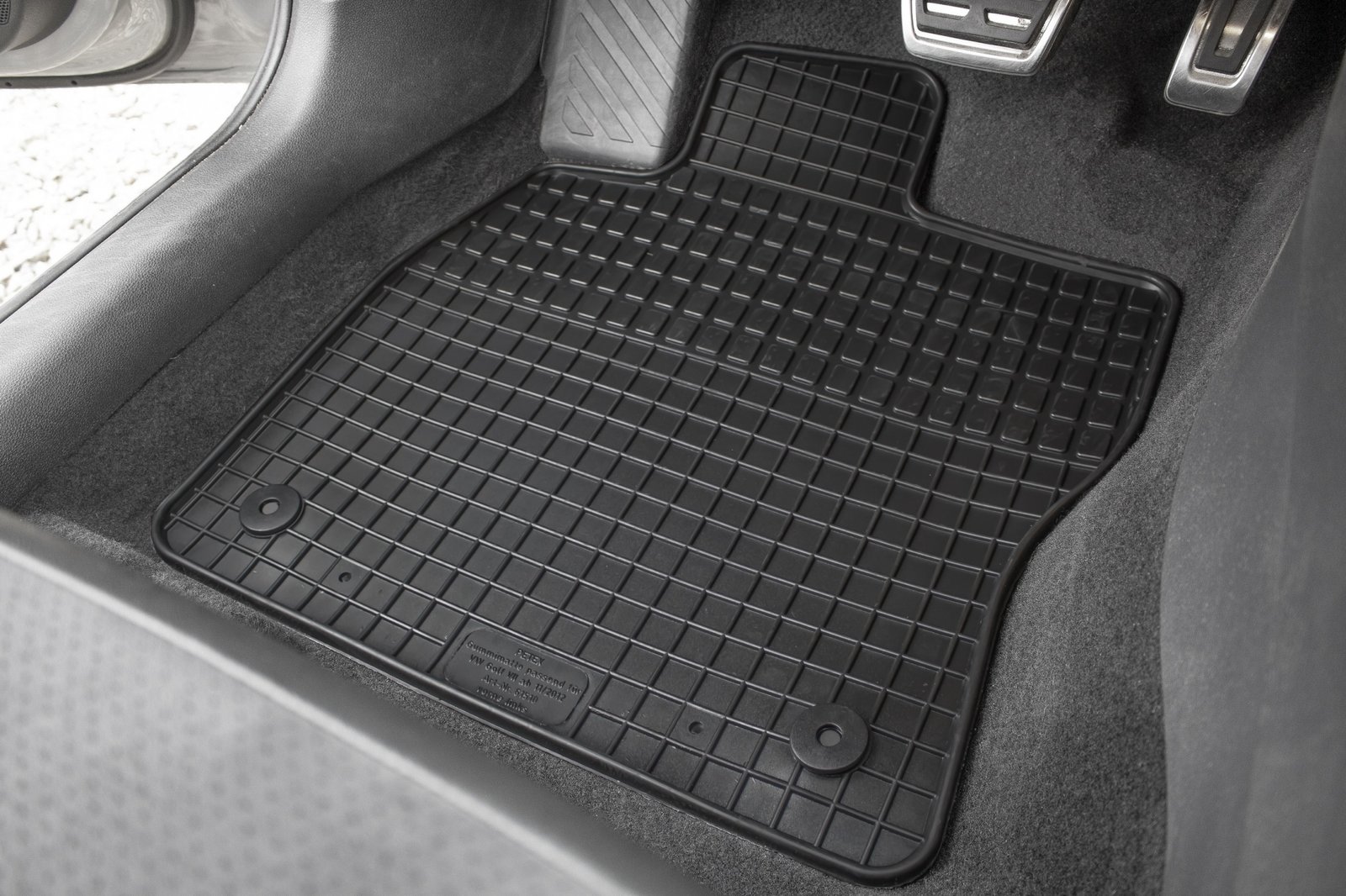 Autorohože PETEX - Škoda OCTAVIA IV. 2020- – Obrázok 2