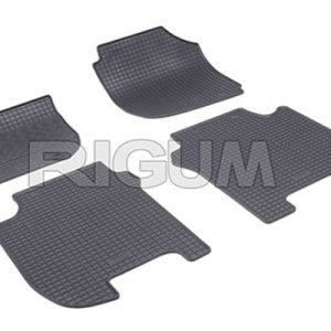 Autorohože RIGUM - Honda JAZZ Hybrid 2020-