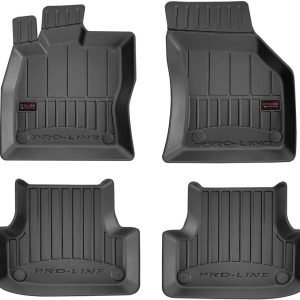 Gumové autorohože Proline Audi A3/S3  2012-2020