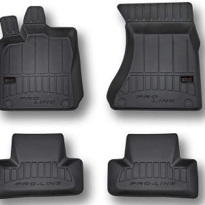 Frogum Autorohože PROLINE - Audi Q5  2008-2017