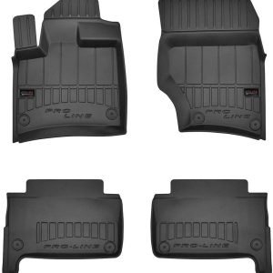 Frogum Autorohože PROLINE - Audi Q7  2005-2015