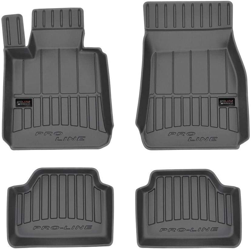 Frogum Autorohože PROLINE - Bmw 1ER (E87) 2004-2011