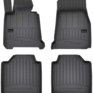 Frogum Autorohože PROLINE - Bmw 3ER (F34) GT  2013-2020