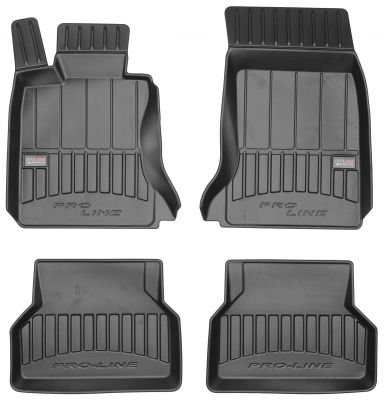 Frogum Autorohože PROLINE - Bmw 5ER (E61) COMBI 2003-2010