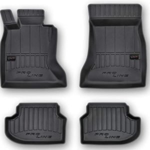 Frogum Autorohože PROLINE - Bmw 5ER (F10) SEDAN  2013-2017