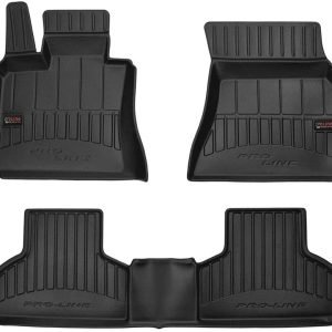 Frogum Autorohože PROLINE - Bmw X5 (F15)  2013-2018