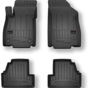 Frogum Autorohože PROLINE - Chevrolet TRAX  2012-2019