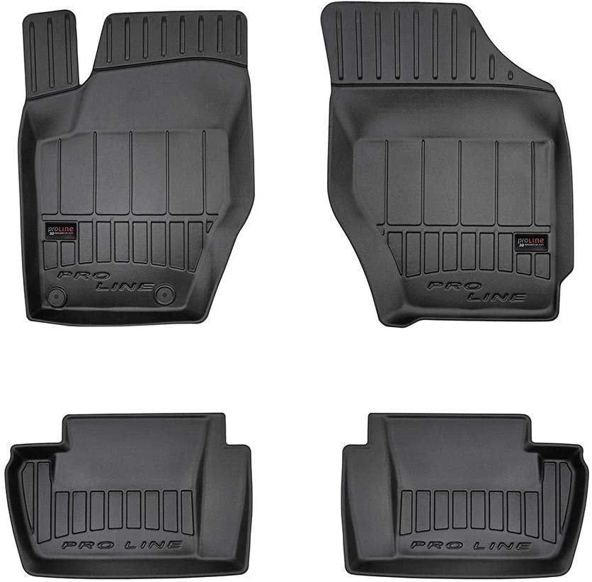 Frogum Autorohože PROLINE - Citroen C4 2004-2010