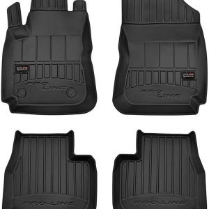 Frogum Autorohože PROLINE - Citroen C4 CACTUS  2014-2020