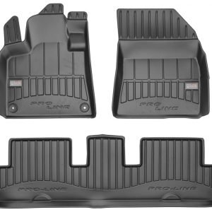 Frogum Autorohože PROLINE - Citroen C4 PICASSO / SPACETOURER  2018-2019