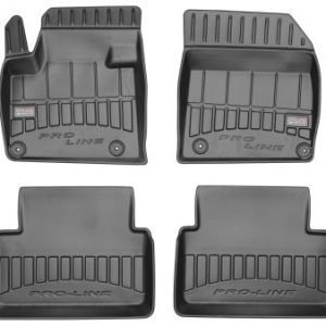 Frogum Autorohože PROLINE - Citroen C5  2008-2017