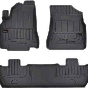Frogum Autorohože PROLINE - Citroen BERLINGO  2008-2018
