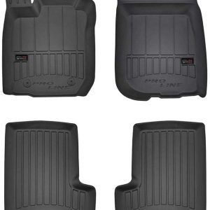 Frogum Autorohože PROLINE - Dacia DUSTER  2010-2018