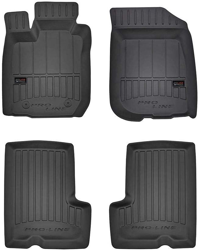Frogum Autorohože PROLINE - Dacia DUSTER 2010-2018