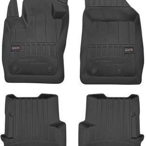 Frogum Autorohože PROLINE - Fiat 500X  2014-