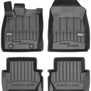 Frogum Autorohože PROLINE - Ford FIESTA  Mk VI 2008-2017