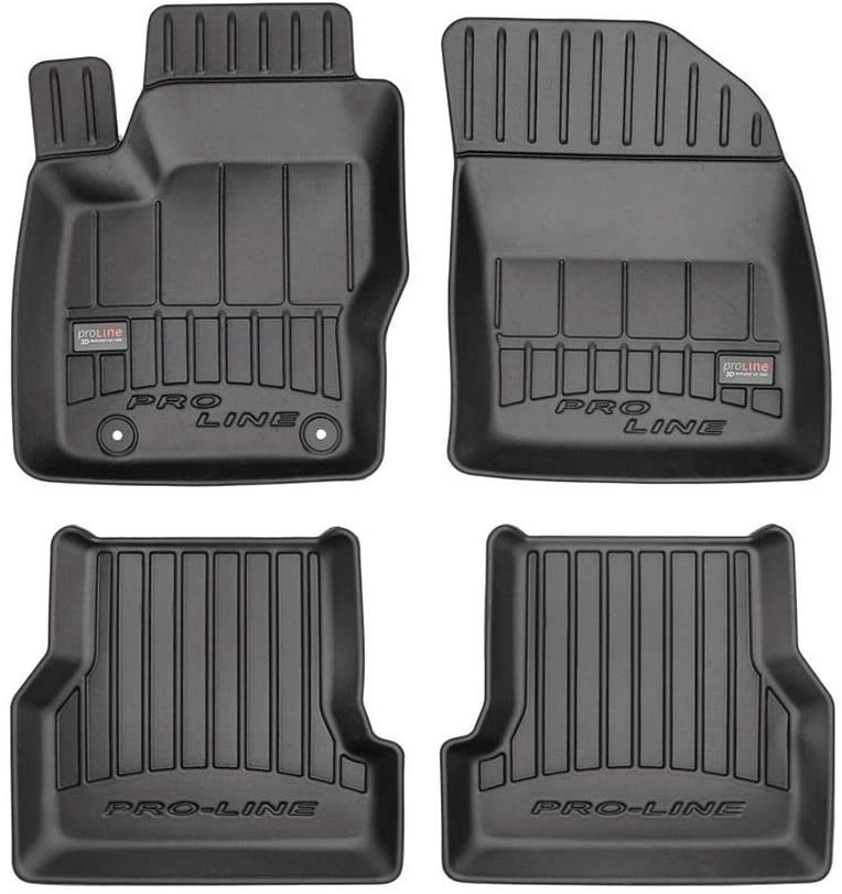 Frogum Autorohože PROLINE - Ford FOCUS Mk II 2004-2011