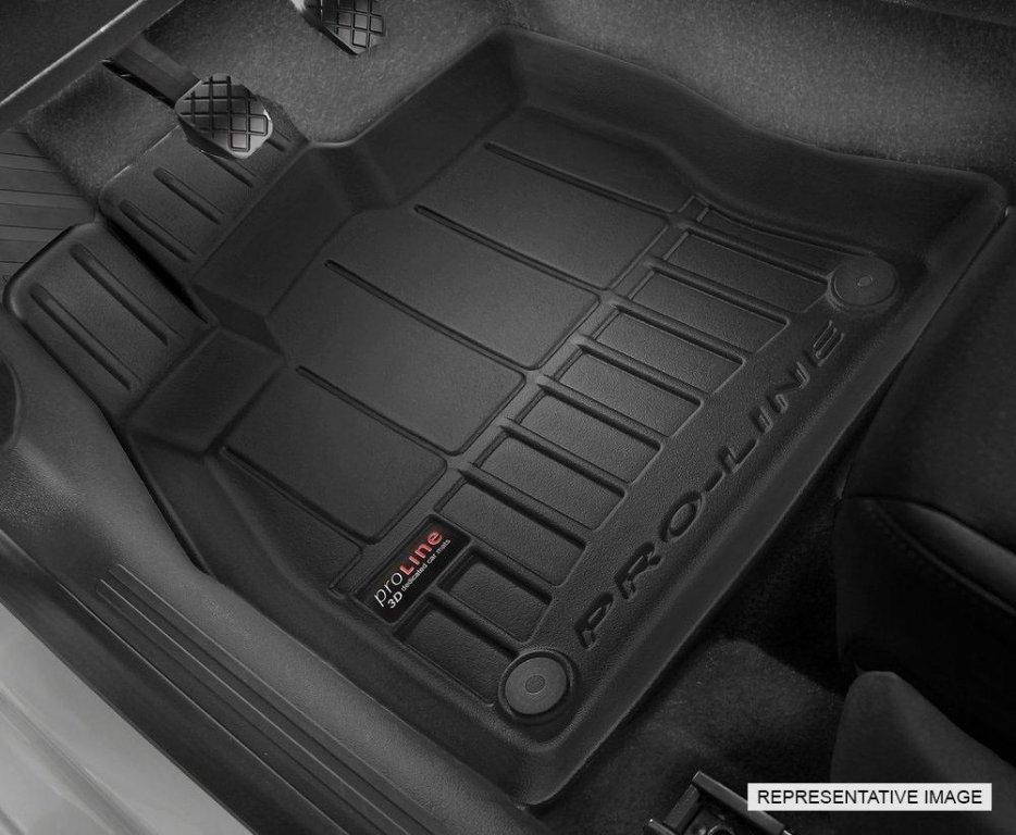 Frogum Autorohože PROLINE - Ford FOCUS Mk IV 2018- – Obrázok 2