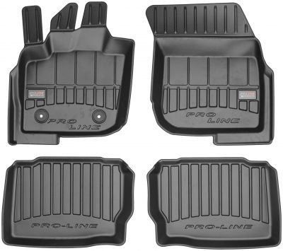 Frogum Autorohože PROLINE - Ford MONDEO Mk V 2015-2021