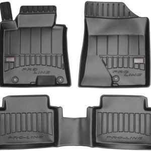 Frogum Autorohože PROLINE - Hyundai I30  II 2011-2017