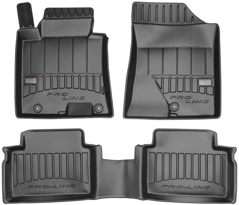 Frogum Autorohože PROLINE - Hyundai I30 II 2011-2017