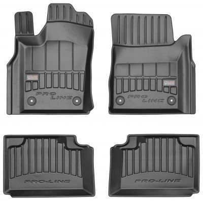 Frogum Autorohože PROLINE - Jeep GRAND CHEROKEE 2010-