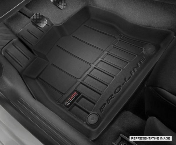 Frogum Autorohože PROLINE - Jeep RENEGADE  2014- - Image 2