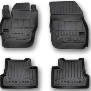 Frogum Autorohože PROLINE - Mazda 3  II 2009-2013