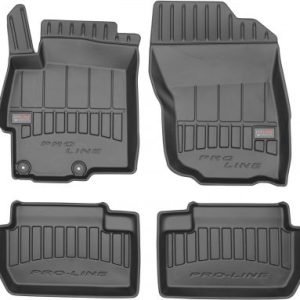 Frogum Autorohože PROLINE - Mitsubishi LANCER  VIII 2007-2017