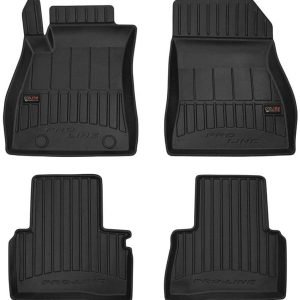 Frogum Autorohože PROLINE - Nissan JUKE  2010-2019