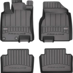 Frogum Autorohože PROLINE - Nissan QASHQAI   2006-2013