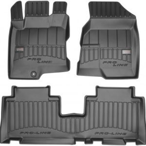 Frogum Autorohože PROLINE - Opel ANTARA  2006-