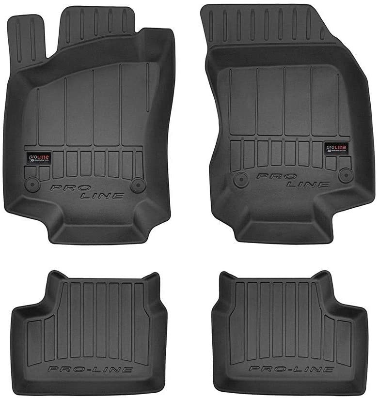 Frogum Autorohože PROLINE - Opel ASTRA H HATCHBACK 2004-2014