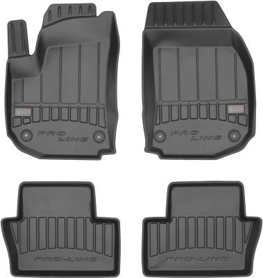 Frogum Autorohože PROLINE - Opel ZAFIRA B 2005-2014